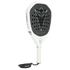 Macron Padel Elite Power II Racket side view