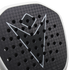 Macron Padel Elite Power II Racket surface detail