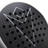 Macron Padel Elite Control II Racket surface detail