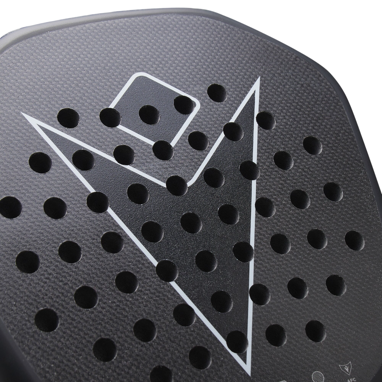 Macron Padel Aspire Power II Racket