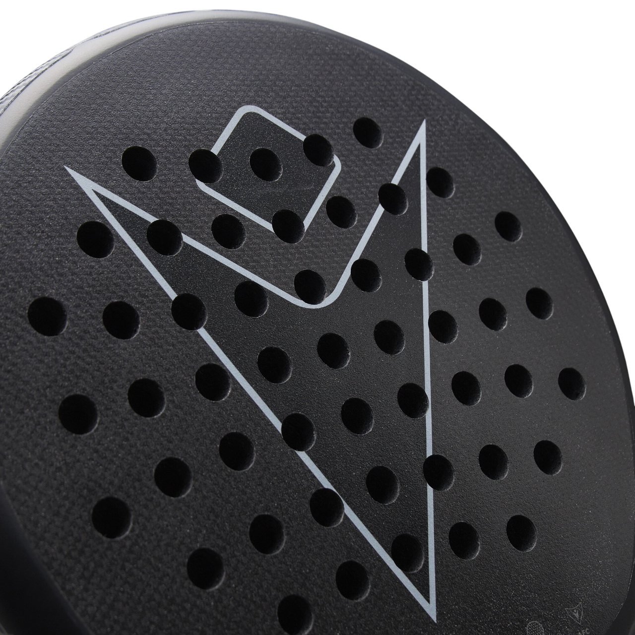 Macron Padel Aspire Control II Racket