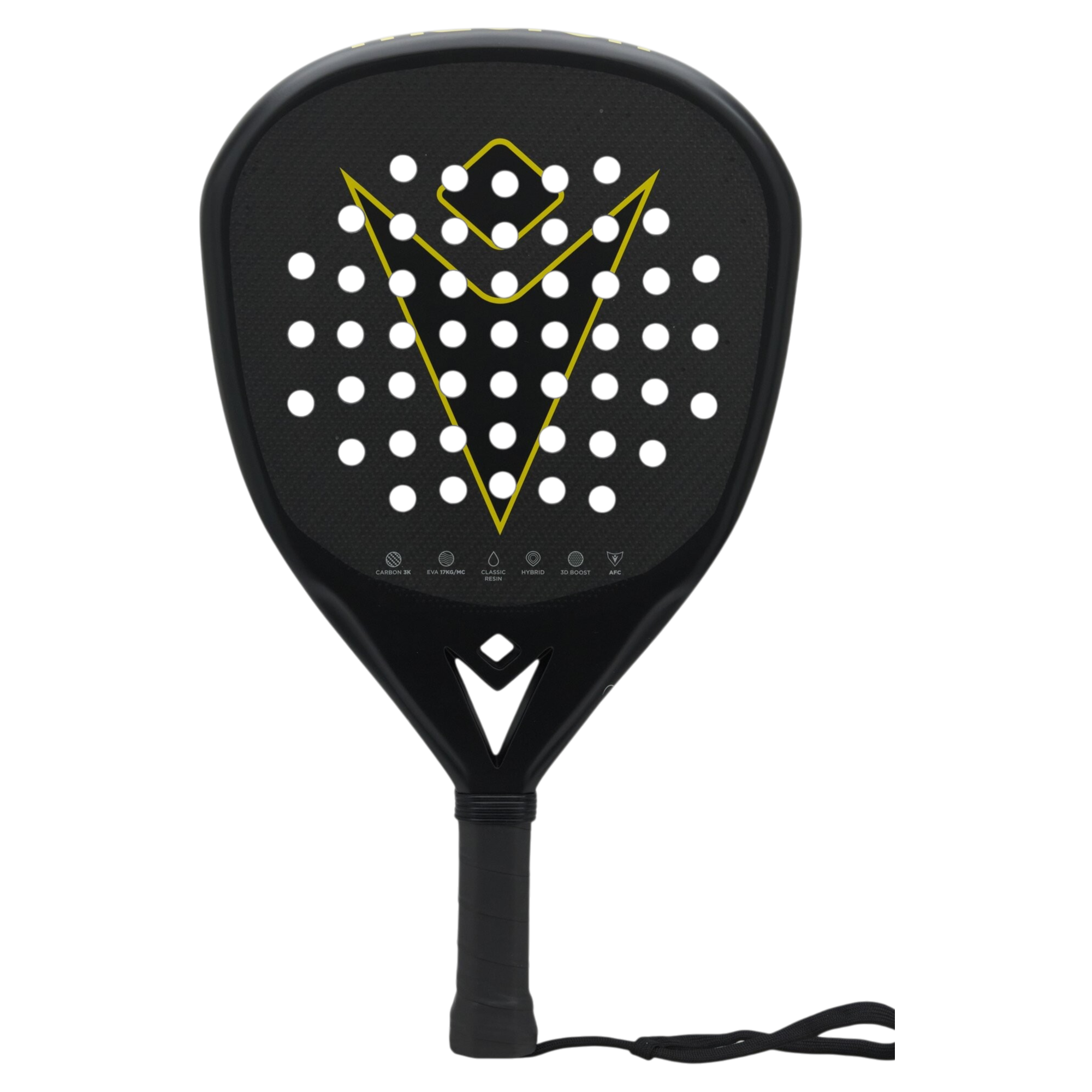 Macron Padel Ignite I Racket