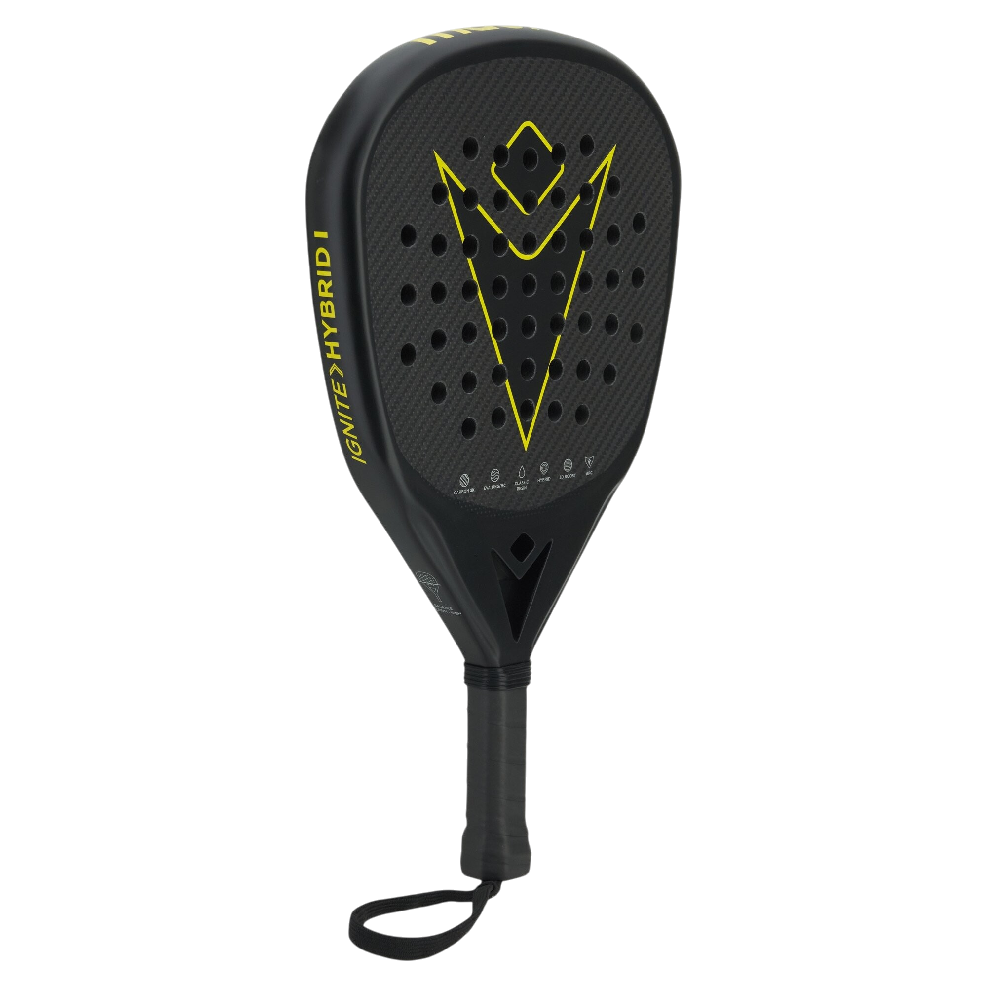 Macron Padel Ignite I Racket