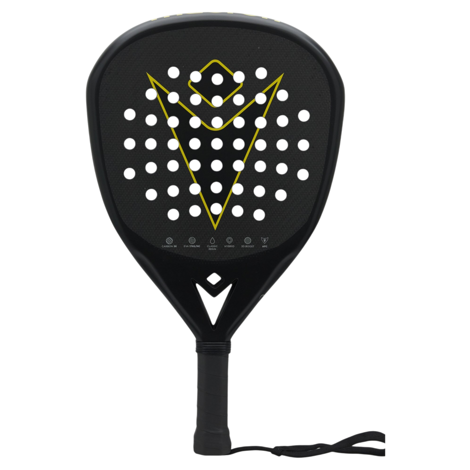 Macron Padel Ignite I Racket