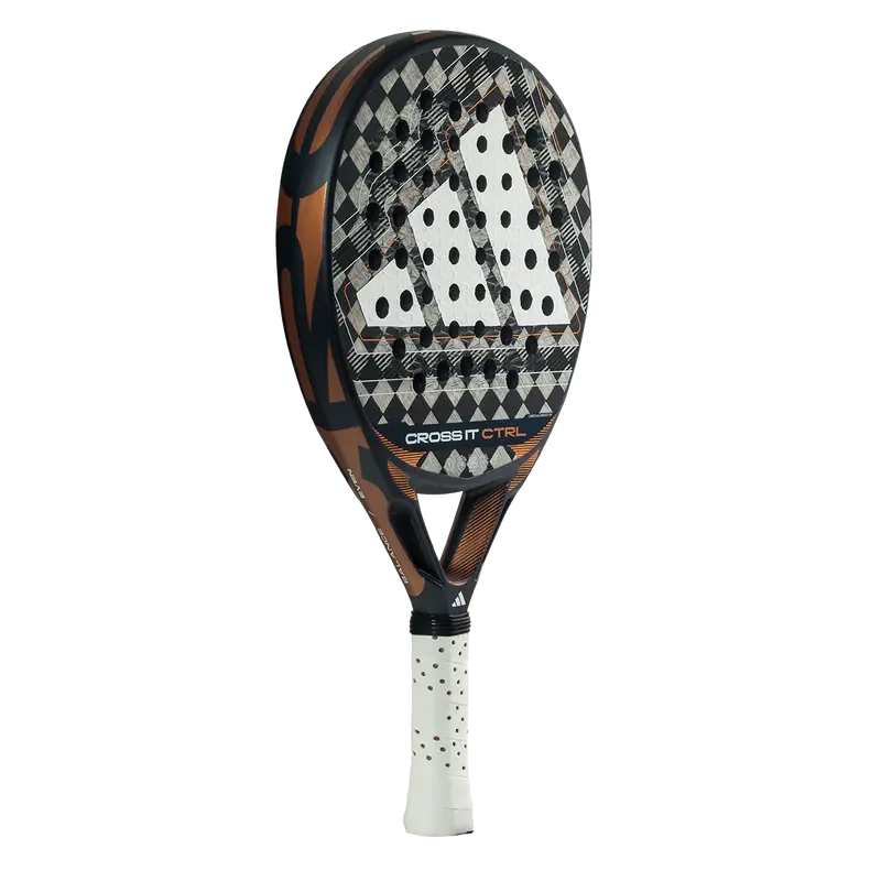 Adidas Cross It CTRL 2026 Padel Racket
