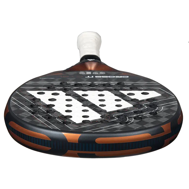 Adidas Cross It CTRL 2026 Padel Racket