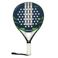 Adidas Drive Blue/Lime 2026 Padel Racket