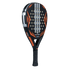 Adidas Match Black/Orange 2026 Padel Racket