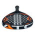 Adidas Match Black/Orange 2026 Padel Racket
