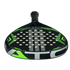 Adidas Match Black/Lime Padel Racket 2026
