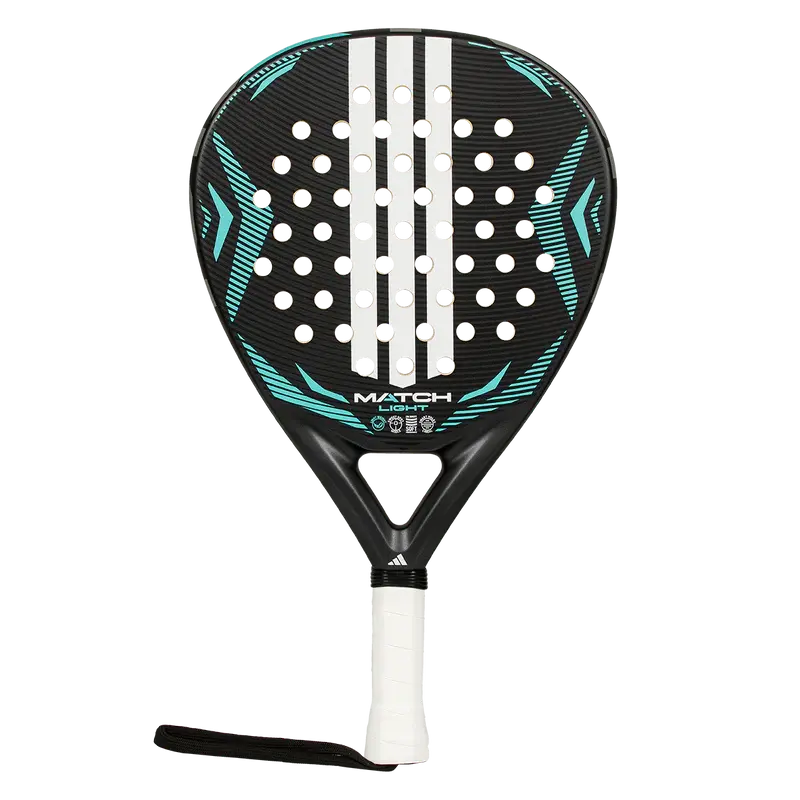 Adidas Match Light 2026 Padel Racket