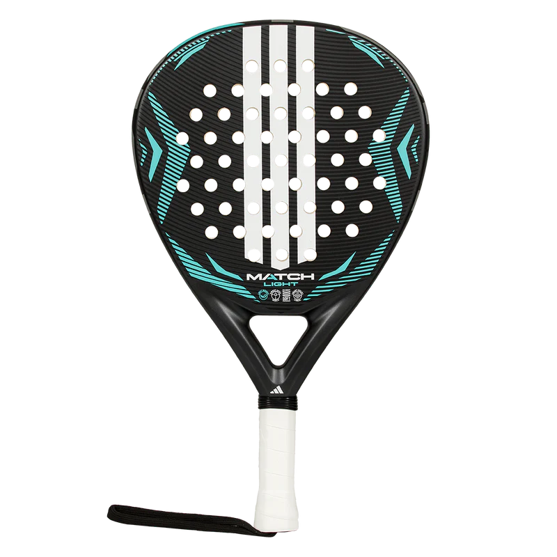 Adidas Match Light 2026 Padel Racket