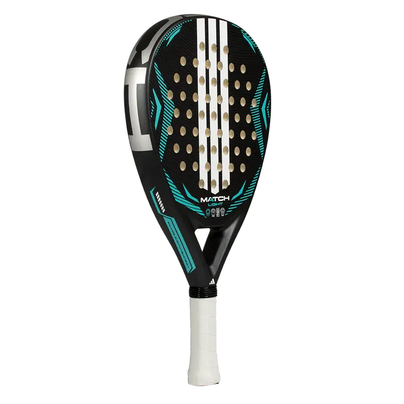 Adidas Match Light 2026 Padel Racket