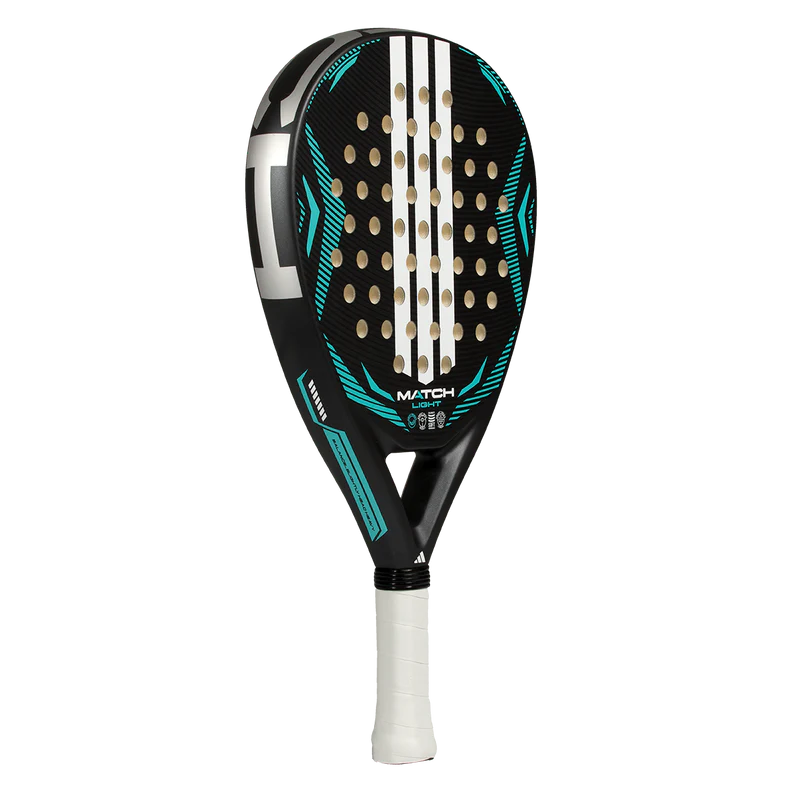 Adidas Match Light 2026 Padel Racket