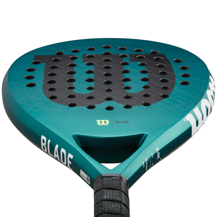 Wilson Blade V3 Padel Racket