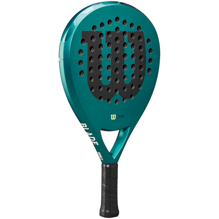 Wilson Blade V3 Padel Racket