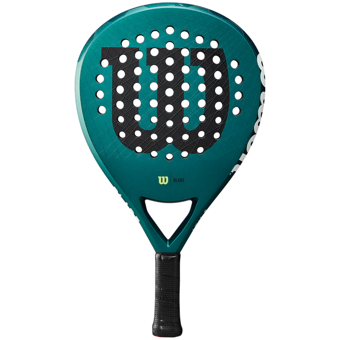 Wilson Blade V3 Padel Racket
