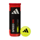 Adidas Speed RX Padel Balls