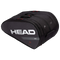 Head Arturo Coello Tour Black Padel Bag