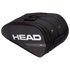Head Arturo Coello Tour Black Padel Bag