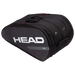 Head Arturo Coello Tour Black Padel Bag