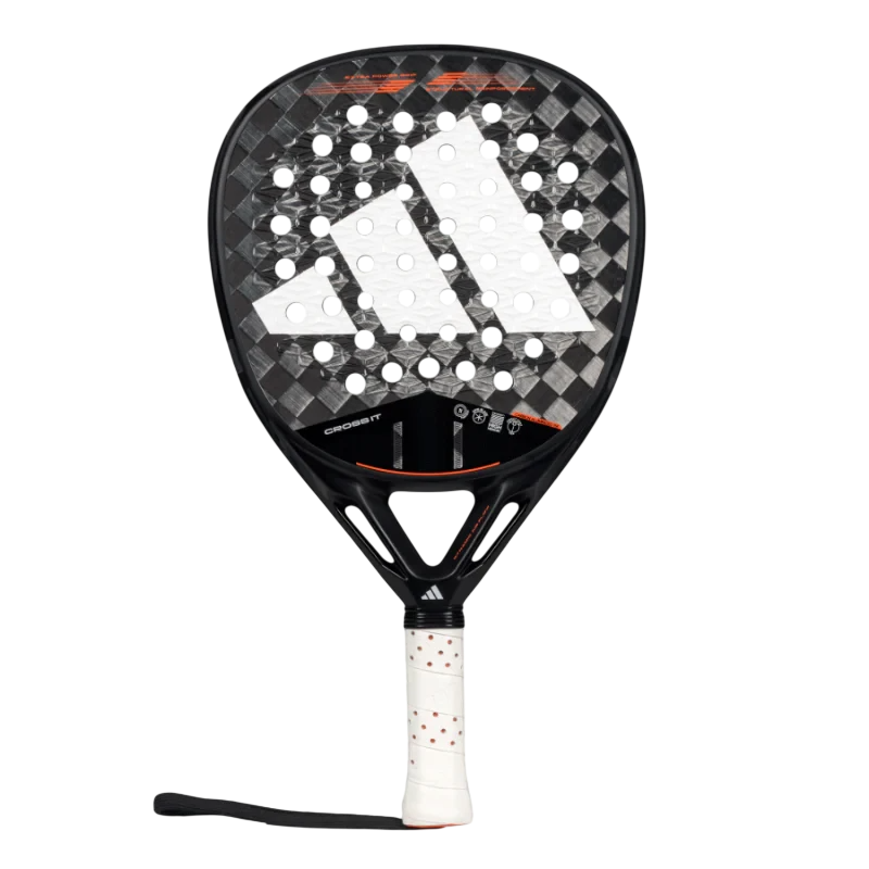 Adidas Cross IT 3.4 Padel Racket