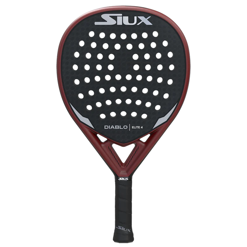 Siux Diablo Elite 4