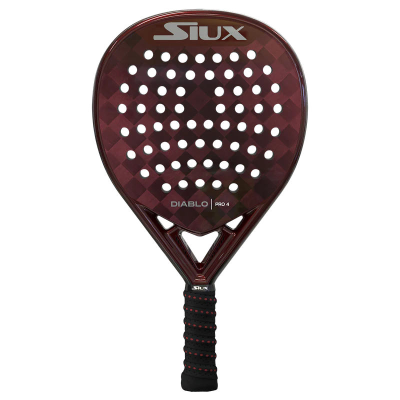 Siux Diablo Pro 4