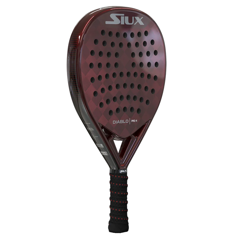 Siux Diablo Pro 4