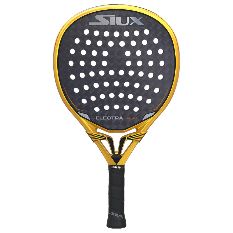 Siux Electra ST4 Elite
