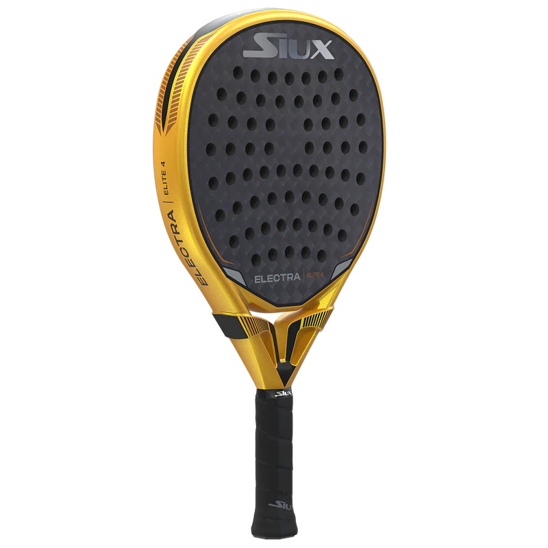 Siux Electra ST4 Elite