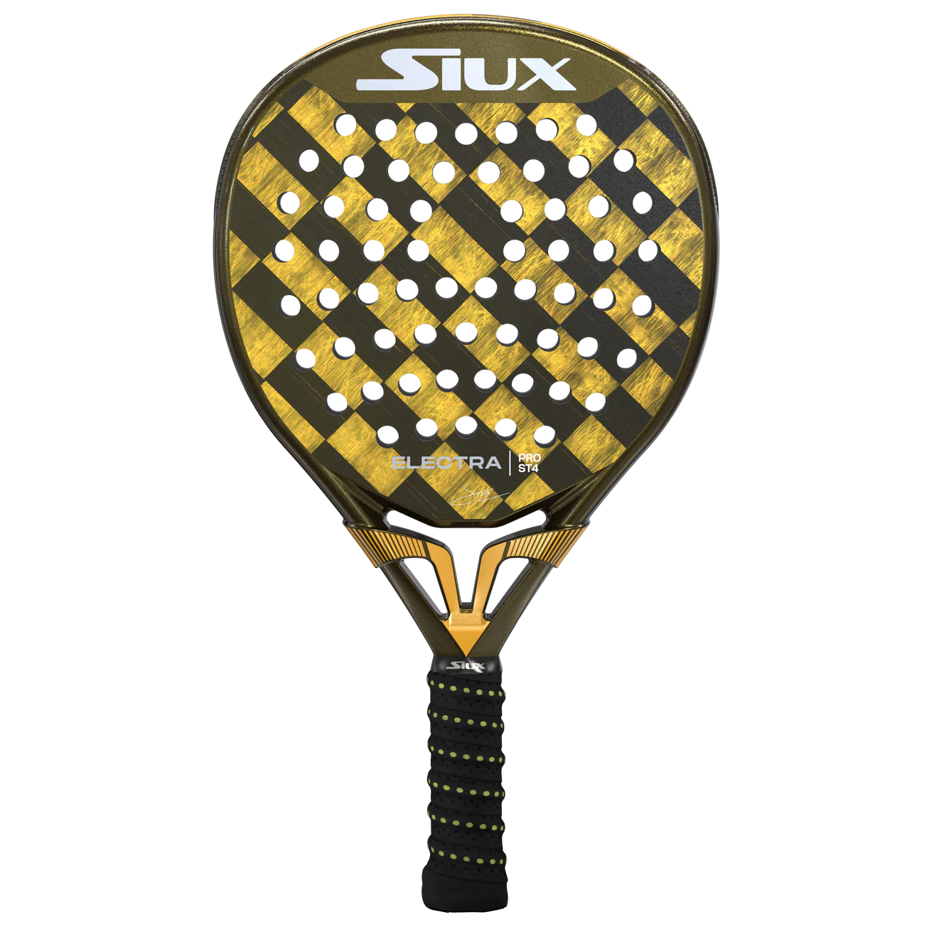 Siux Electra ST4 Pro