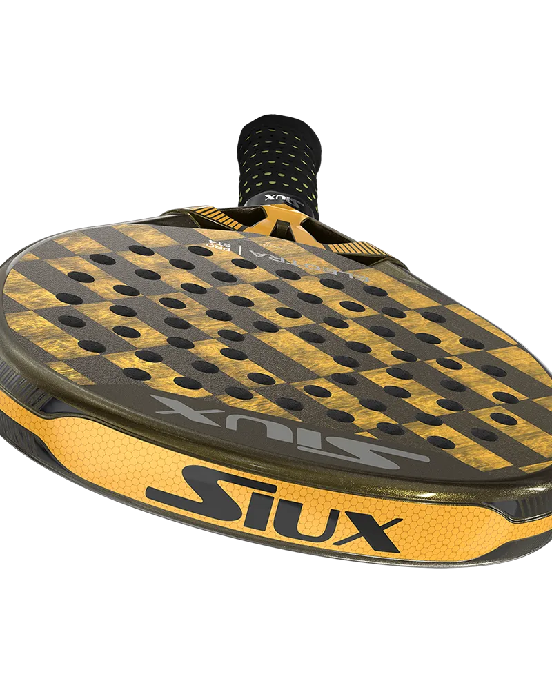 Siux Electra ST4 Pro