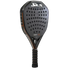 Siux Fenix Pro 5 Black Leo Padel Racket CORTA PADEL