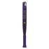 Siux Fenix Pro Glow Purple 2026 Padel Racket