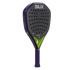 Siux Fenix Pro Glow Purple 2026 Padel Racket