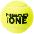 Head Padel One Padel Balls CORTA PADEL