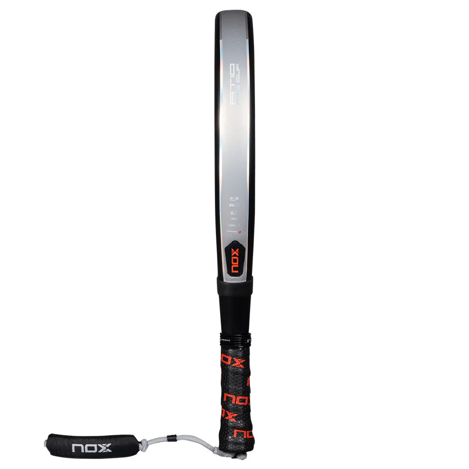 Nox AT10 Pro Cup Hard Agustin Tapia Racket