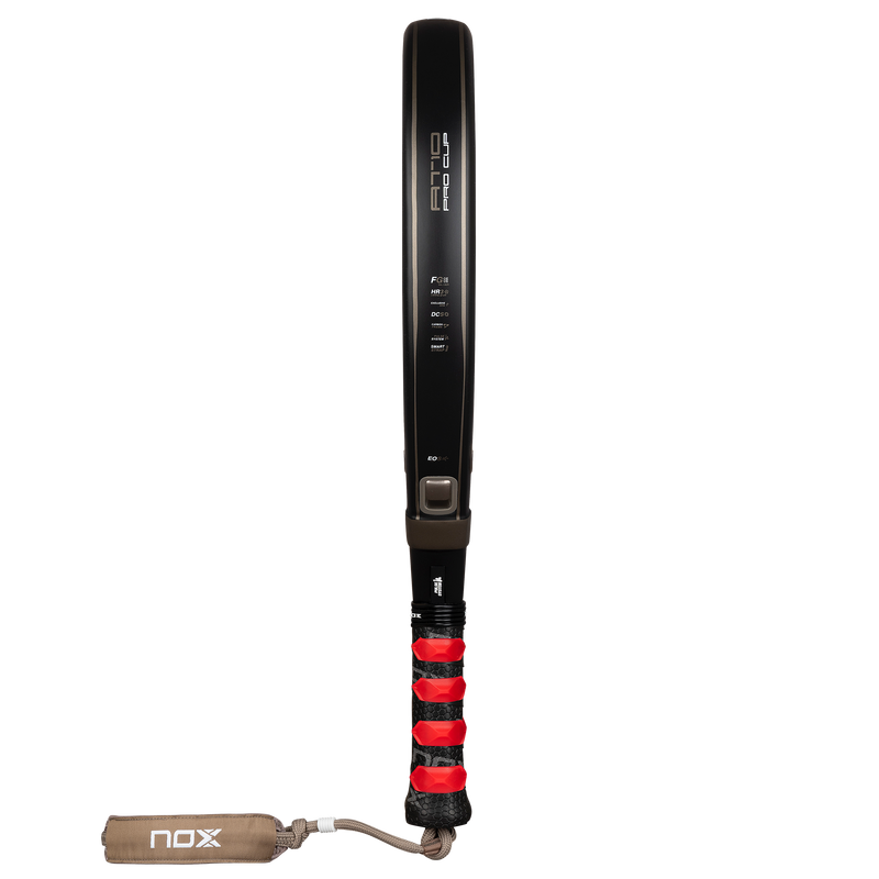 Nox AT10 Pro Cup Hard Agustin Tapia 2026