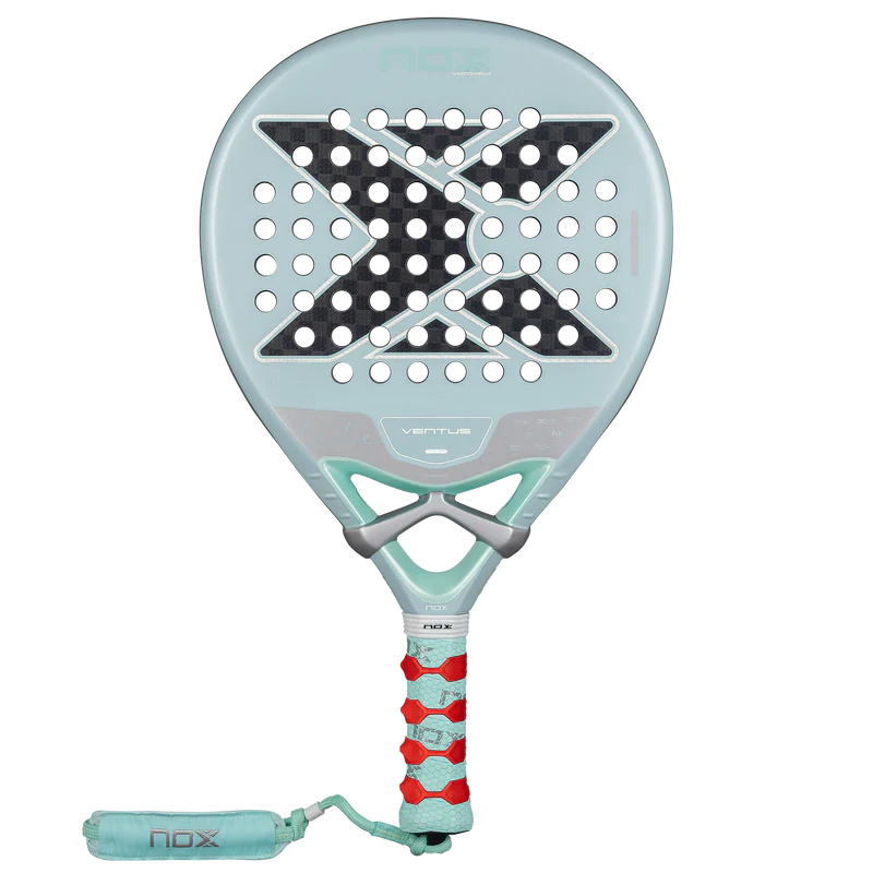Nox Ventus Hybrid 12K Lite Racket 2026