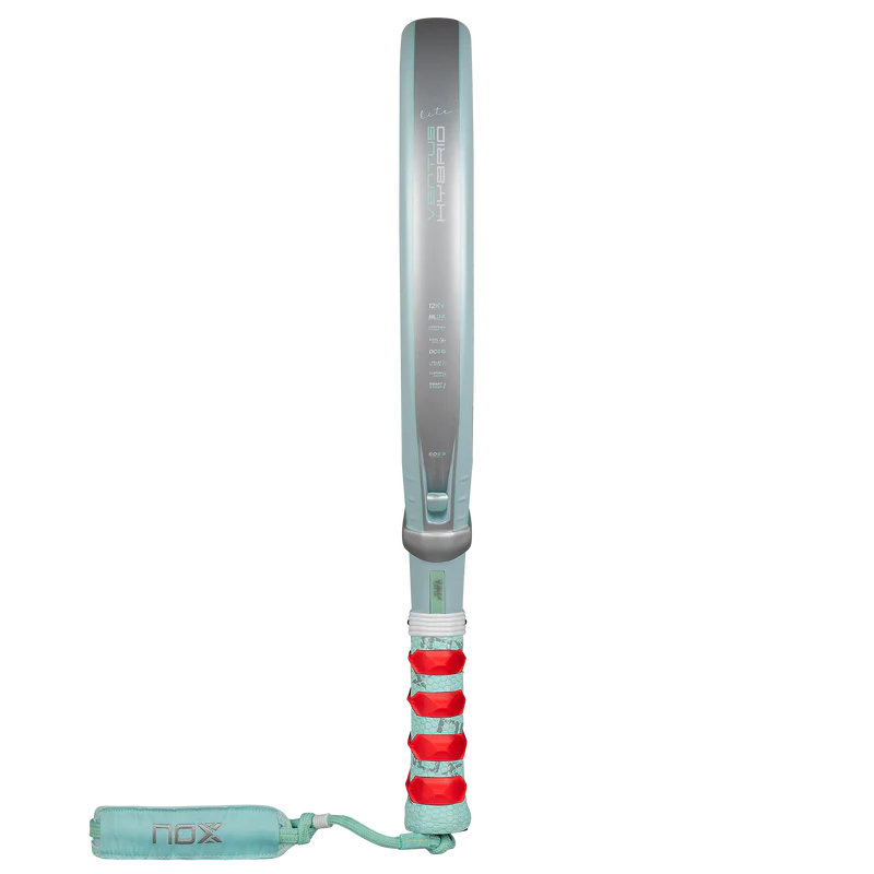 Nox Ventus Hybrid 12K Lite Racket 2026