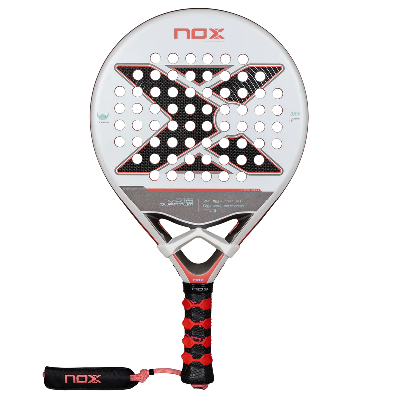 Nox ML10 Lamperti 3K Quantum Racket 2025