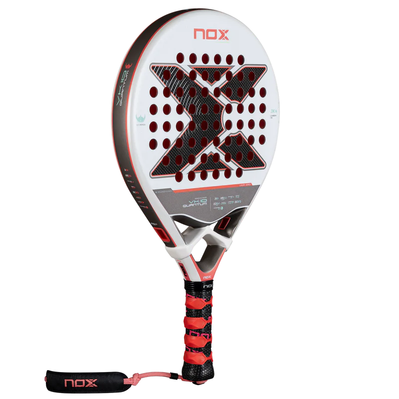 Nox ML10 Lamperti 3K Quantum Racket 2025