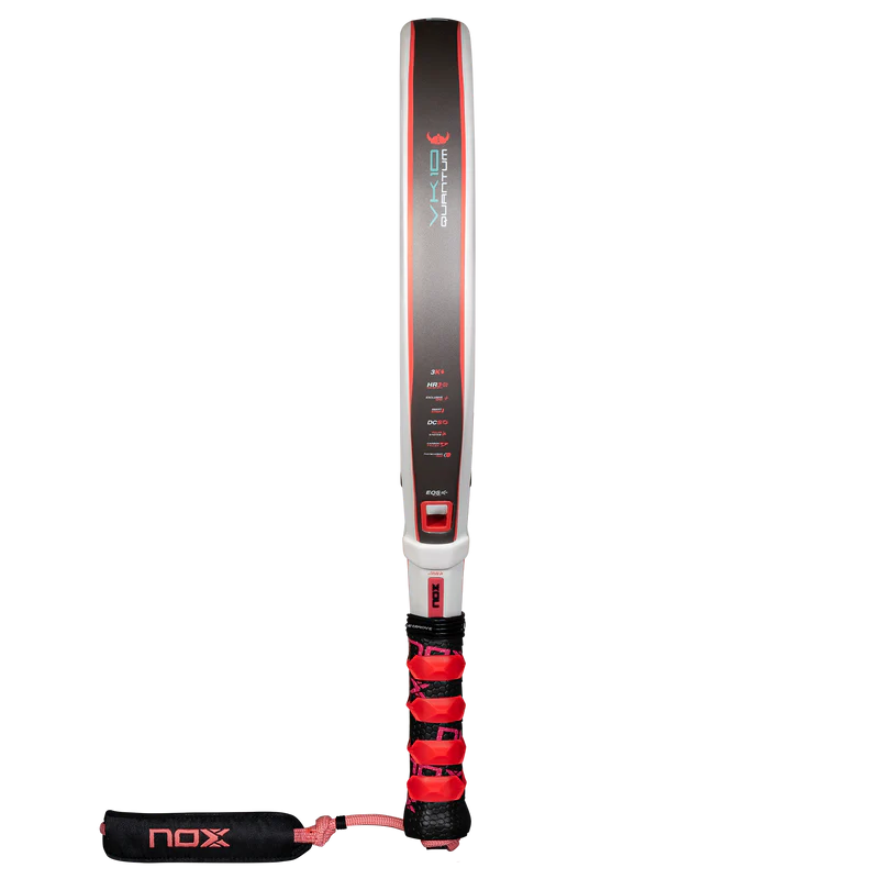 Nox ML10 Lamperti 3K Quantum Racket 2025