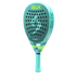 Siux Valkiria Elite 2 2026 Padel Racket side view