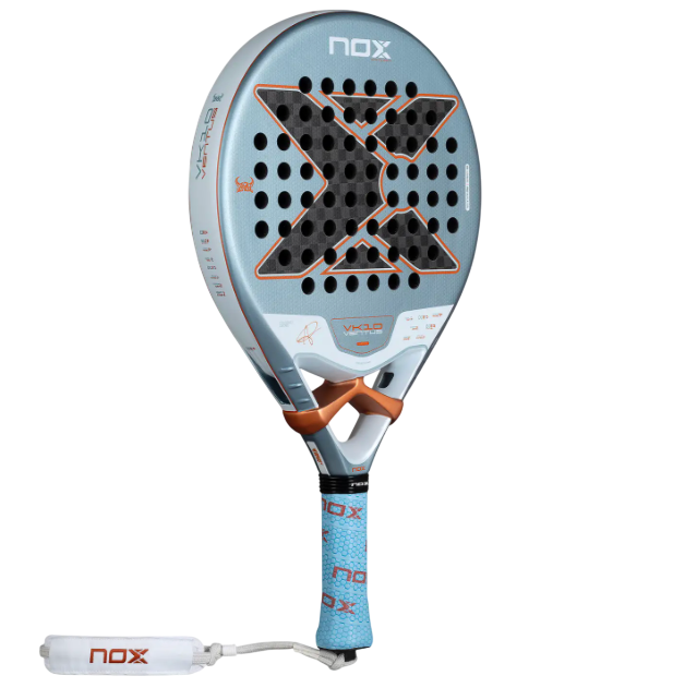 Nox VK10 Ventus Control 12K Aranzazu Racket 2026