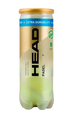 Head Padel Pro S+ Padel Balls CORTA PADEL