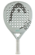 Head Bolt White/Grey 2026