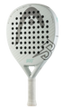 Head Bolt White/Grey 2026