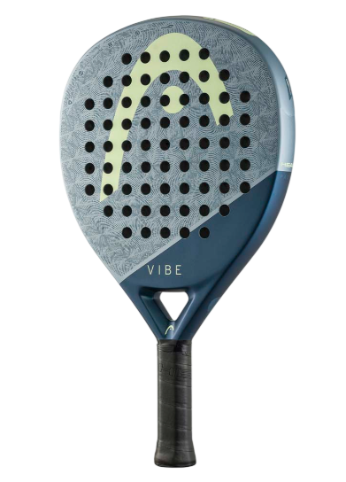 Head Vibe Blue/Yellow 2026